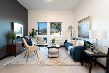 Main picture of Fairmount Flats