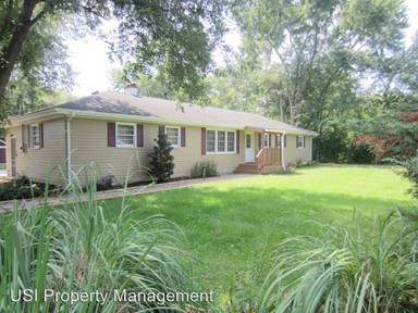 Main picture of 2901 W 61st St