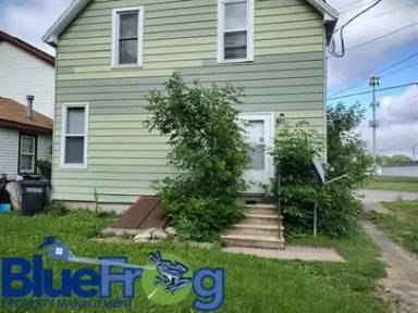 Main picture of 1551 Harrison St