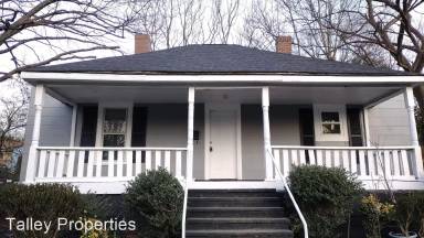 Main picture of 322 S Liberty St