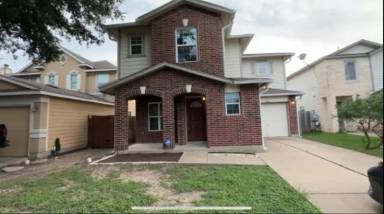Main picture of 13301 Coomes Dr