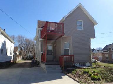 Main picture of 2619 Liberty St