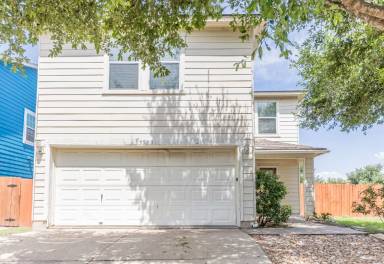 Main picture of 5500 War Admiral Dr