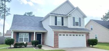 Main picture of 2917 Aristocrat Ln