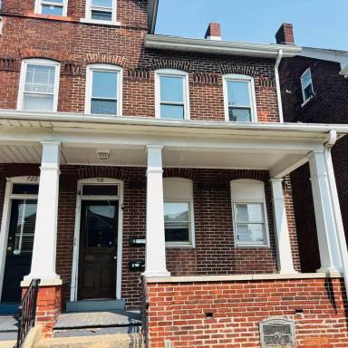 Main picture of 718 Linden St