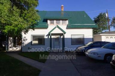 Main picture of St Clair Apartments