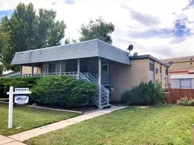 Main picture of 1803 Emery St
