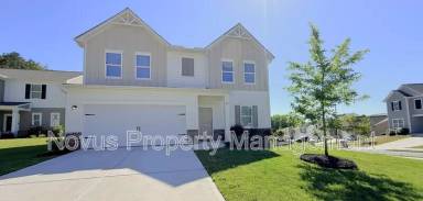 Main picture of 8 Borland Rd