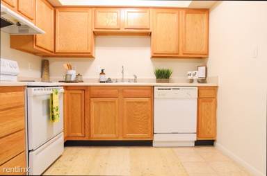Main picture of Ravine Apartments