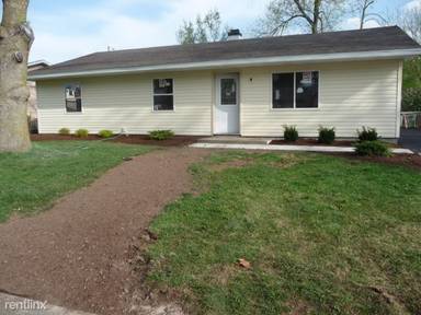 Main picture of 1009 Archway Dr