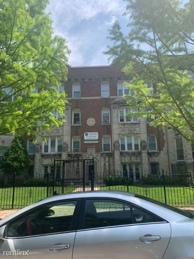 Main picture of 4735 N Beacon St Apartments