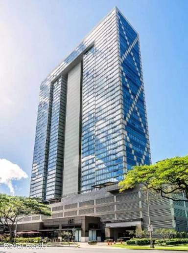 Main picture of Pacifica Honolulu