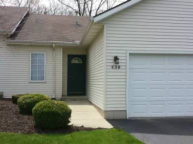 Main picture of 438 Lincoln Ridge Dr
