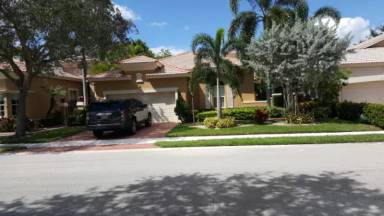 Main picture of 12117 NW 59th St