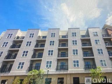 Main picture of The Residences at Harlan Flats