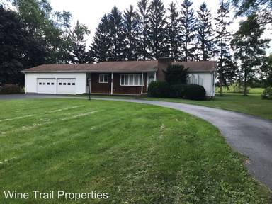 Main picture of 1867 Himrod Rd