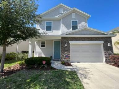 Main picture of 44 Moultrie Creek Cir