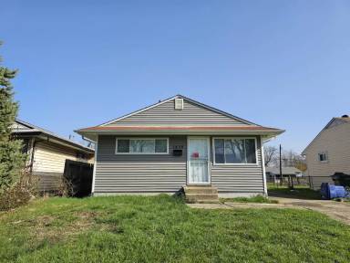 Main picture of 1610 E 26th Ave