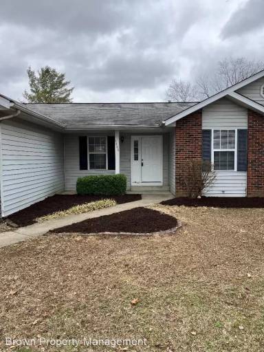 Main picture of 1406 Blackberry Ln