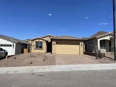 Main picture of 31958 N 123rd Ln