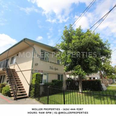 Main picture of 11030 Elliott Ave