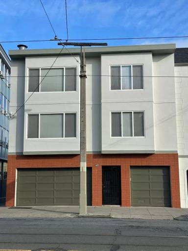 Main picture of 455 Church St