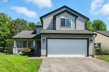 Main picture of 2501 SE 175th Ave