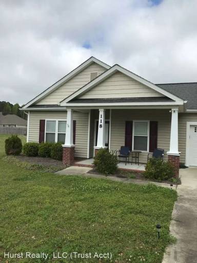 Main picture of 118 Charleston Park Ln