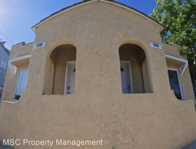 Main picture of 1331 W 35th St
