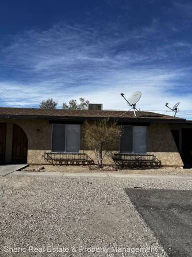 Main picture of 6372 Smoketree Ave