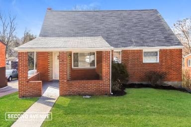 Main picture of 6813 Shannon Rd