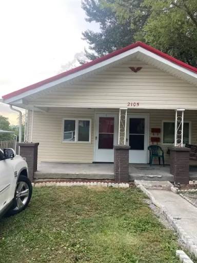 Main picture of 2105 Anderson St