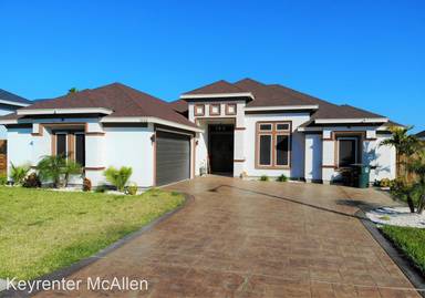 Main picture of 3600 Joycee Dr