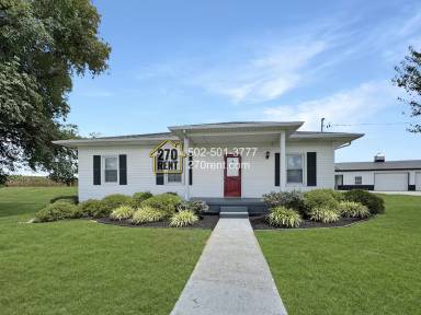 Main picture of 3196 Big Spring Rd