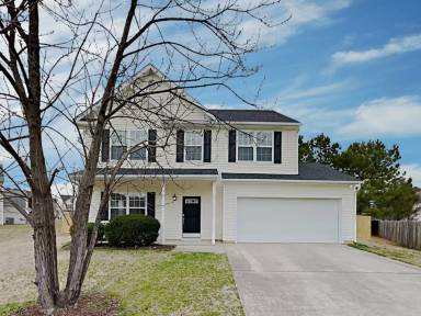 Main picture of 1600 Winway Dr
