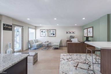 Main picture of The Villages at Meyerland