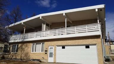 Main picture of 120 W Rosser Ave