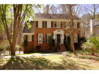 Main picture of 1564 Thoreau Dr