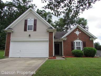 Main picture of 2803 Granstark Ct