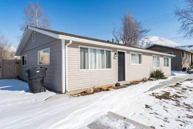 Main picture of 731 E 700 S