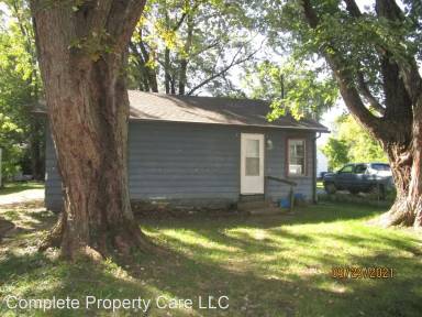 Main picture of 1207 E 22nd St