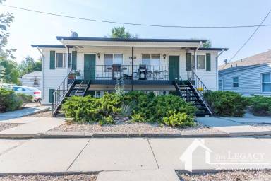 Main picture of 1415 E. A - 4