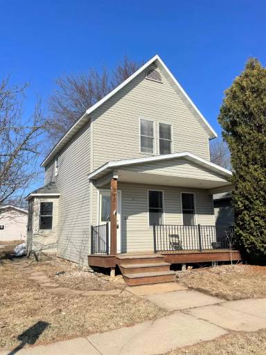 Main picture of 313 W Depot St