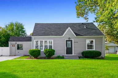 Main picture of 8608 McVicker Ave