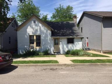 Main picture of 348 S Grant St