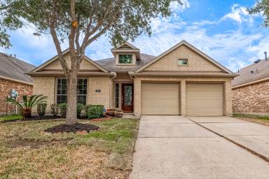 Main picture of 2808 Arbor Brook Ln