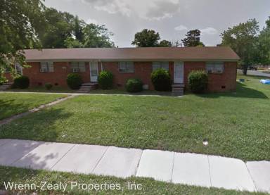 Main picture of 317 E Florida St