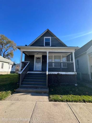 Main picture of 11723 S Wentworth Ave
