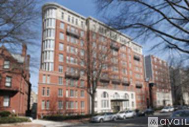Main picture of 1441 Rhode Island Condo