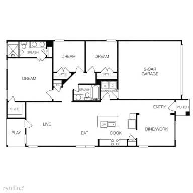 Main picture of 103 S Holly St